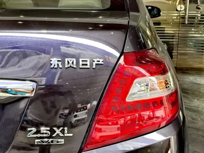 Nissan Teana 2010, 180000 км, за 23800 CNY - фото 11