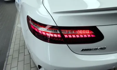 Mercedes-Benz E-Class 2023, 44311 км, за 72800000 KRW - фото 23