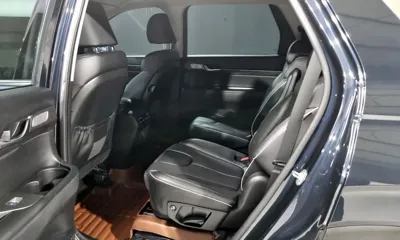 Hyundai Palisade 2019, 84100 км, за 24750000 KRW - фото 11
