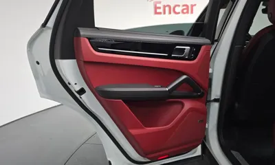 Porsche Cayenne 2020, 21670 км, за 88900000 KRW - фото 25
