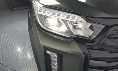 KG_Mobility_Ssangyong Rexton 2022, 37849 км, за 27900000 KRW - фото 22