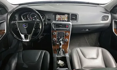 Volvo S60 2018, 132621 км, за 7900000 KRW - фото 7