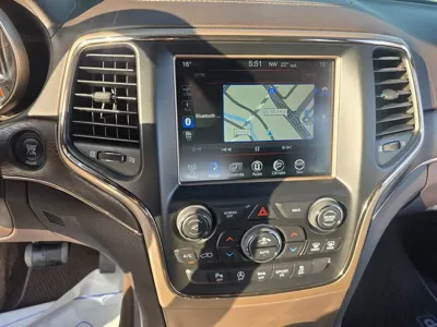 Jeep Cherokee 2016, 115334 км, за 15200000 KRW - фото 13