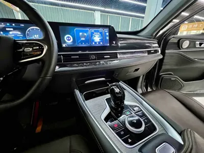 Chery Tiggo 7 Plus 2024, 20800 км, за 69900 CNY - фото 12
