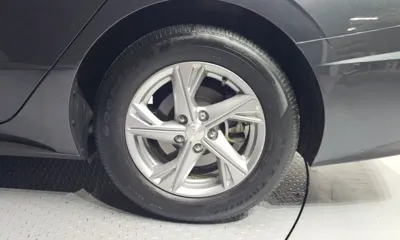 Hyundai Sonata 2022, 69889 км, за 16900000 KRW - фото 21