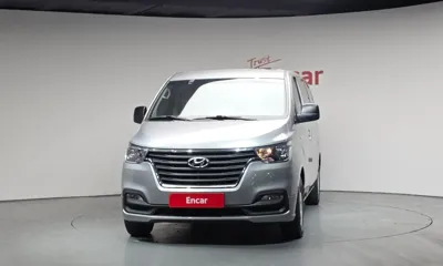 Hyundai Starex 2019, 95880 км, за 12300000 KRW - фото 3