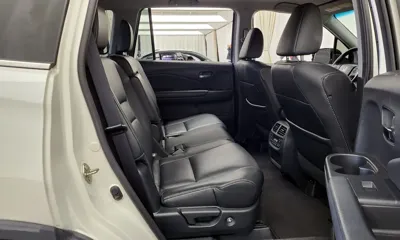 Honda Pilot 2017, 125219 км, за 14200000 KRW - фото 12