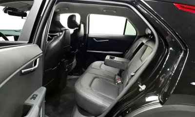 Kia Niro 2024, 7671 км, за 29600000 KRW - фото 11