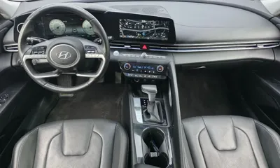 Hyundai Avante 2021, 140607 км, за 13200000 KRW - фото 7
