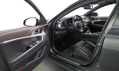Genesis G70 2019, 122276 км, за 17500000 KRW - фото 10