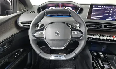 Peugeot 5008 2024, 12052 км, за 28100000 KRW - фото 13