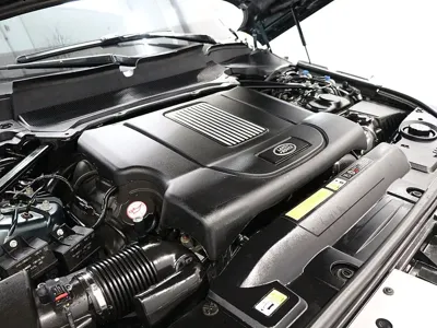 Land Rover Range Rover 2017, 113510 км, за 39300000 KRW - фото 19
