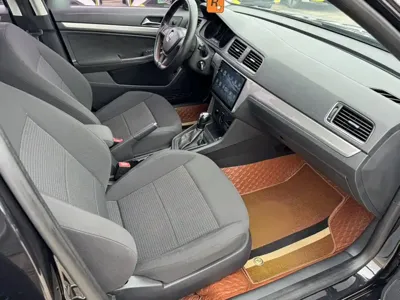 Volkswagen Lavida 2016, 100000 км, за 31100 CNY - фото 8
