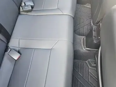 Volkswagen Polo 2011, 80000 км, за 12800 CNY - фото 9
