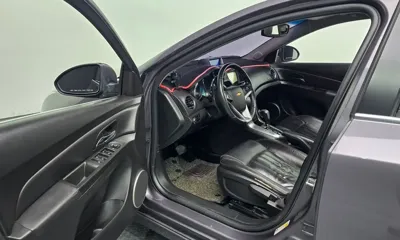 ChevroletGMDaewoo Cruze 2012, 164731 км, за 2990000 KRW - фото 11