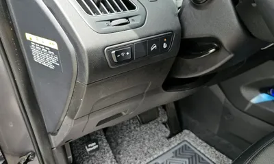 Hyundai Tucson 2015, 102324 км, за 8400000 KRW - фото 18