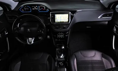 Peugeot 2008 2018, 151786 км, за 6900000 KRW - фото 7
