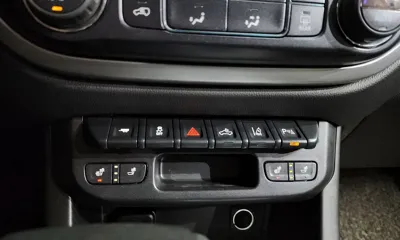 ChevroletGMDaewoo Colorado 2020, 73355 км, за 18500000 KRW - фото 29