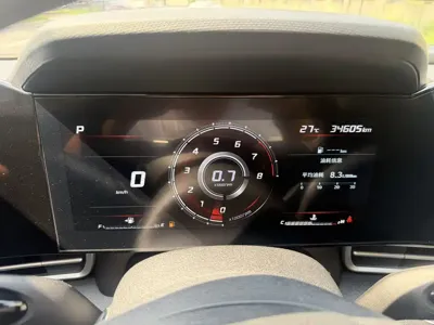 Hyundai Elantra 2022, 34000 км, за 91800 CNY - фото 20