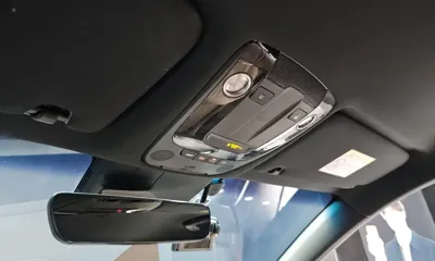Kia K8 2022, 116529 км, за 18000000 KRW - фото 18