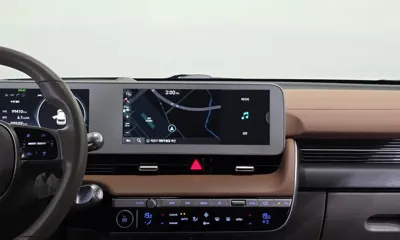 Hyundai Ioniq5 2022, 99410 км, за 29000000 KRW - фото 20