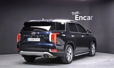 Hyundai Palisade 2019, 113627 км, за 19290000 KRW - фото 2