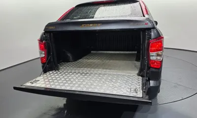 KG_Mobility_Ssangyong Rexton 2020, 101459 км, за 16300000 KRW - фото 30