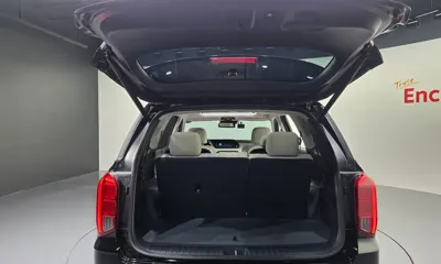 Hyundai Palisade 2021, 35106 км, за 29300000 KRW - фото 34