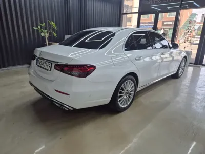 Mercedes-Benz E-Class 2021, 57834 км, за 37000000 KRW