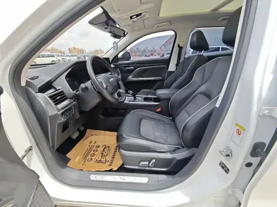 Haval H6 2023, 80000 км, за 53000 CNY - фото 7