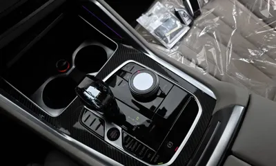 BMW X6 2023, 37910 км, за 77000000 KRW - фото 9