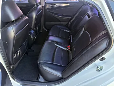 Hyundai Sonata 2014, 152426 км, за 5200000 KRW - фото 13