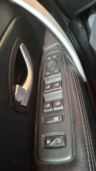 Renault-KoreaSamsung SM5 2012, 203300 км, за 1800000 KRW - фото 8