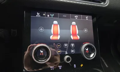 Land Rover Range Rover Velar 2019, 88114 км, за 32000000 KRW - фото 17