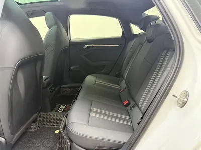 Audi A3 2022, 45000 км, за 138800 CNY - фото 9
