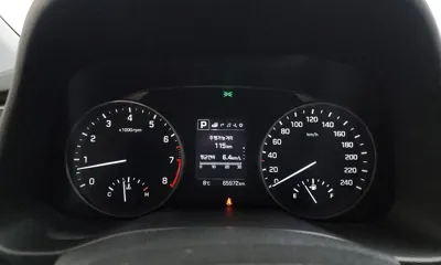 Hyundai Avante 2018, 65972 км, за 11800000 KRW - фото 8