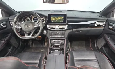 Mercedes-Benz CLS-Class 2017, 99788 км, за 25000000 KRW - фото 7