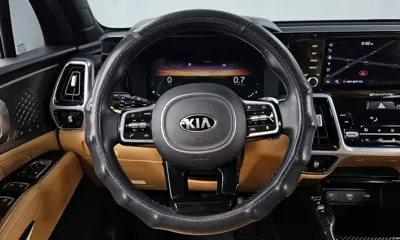 Kia Sorento 2021, 40617 км, за 25600000 KRW - фото 13