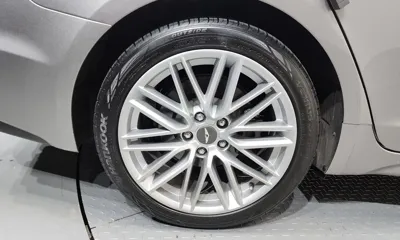 Genesis G70 2019, 111690 км, за 17900000 KRW - фото 5