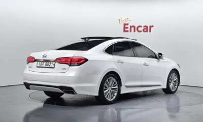 Hyundai Aslan 2015, 138663 км, за 8500000 KRW