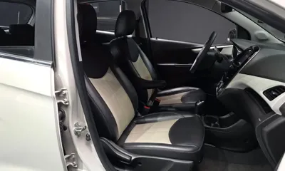 ChevroletGMDaewoo Spark 2017, 132638 км, за 5200000 KRW - фото 11