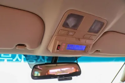 Hyundai Starex 2015, 122066 км, за 15400000 KRW - фото 13