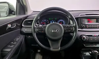 Kia Sorento 2016, 139940 км, за 11500000 KRW - фото 13