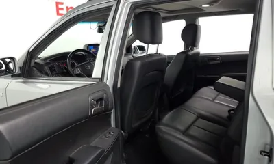 KG_Mobility_Ssangyong KORANDO 2016, 284276 км, за 4300000 KRW - фото 11