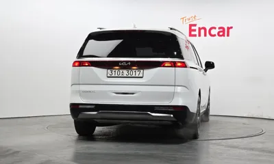 Kia Canival 2023, 44280 км, за 26700000 KRW - фото 4