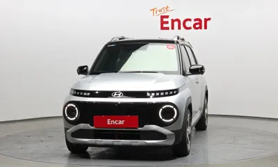 Hyundai Casper 2025, 20150 км, за 27800000 KRW - фото 3