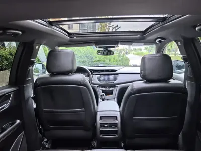 Cadillac XT5 2020, 161000 км, за 98500 CNY - фото 18