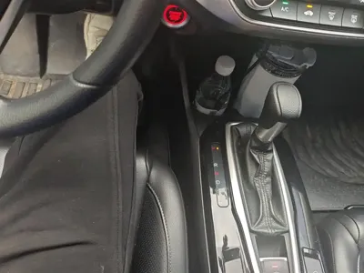 Honda Envix 2019, 106100 км, за 43000 CNY - фото 15