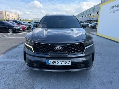 Kia Sorento 2021, 164529 км, за 18900000 KRW - фото 3