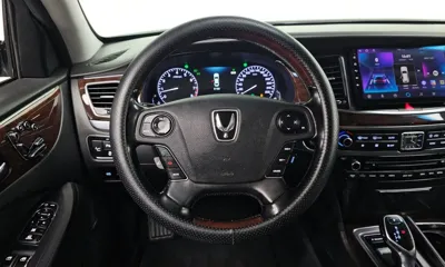 Hyundai Equus 2015, 171093 км, за 6990000 KRW - фото 13